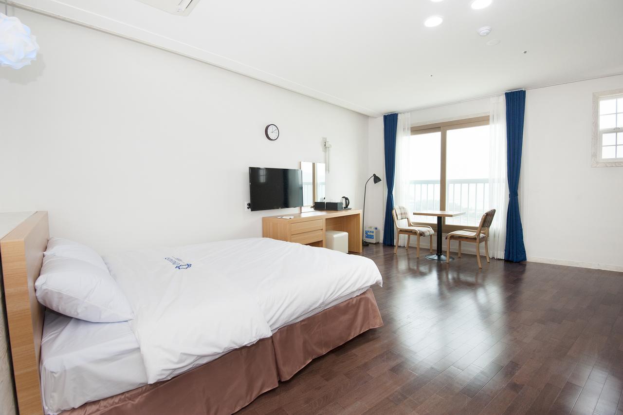 Oneness Resort Wando Exteriér fotografie
